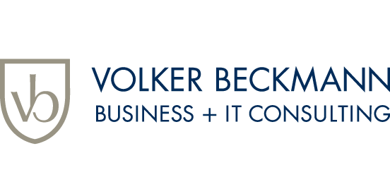 Volker Beckmann | Volker Beckmann | Business + IT Consulting